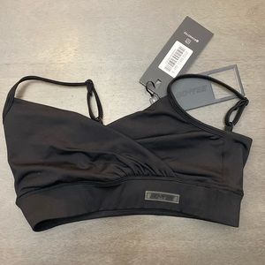 BoandTee Sports Bra